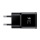 Zestaw ladowarek SAMSUNG sieciowa + samochodowa z kablami USB - microUSB/USB-C - 436866 - zdjęcie 2